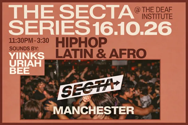 SECTA SERIES: PREMIERE