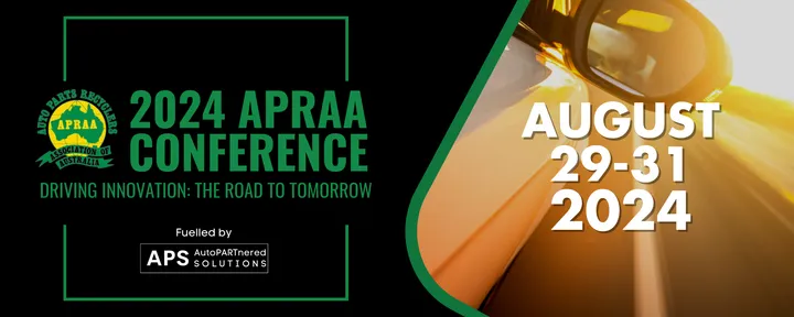 2027 APRAA Conference