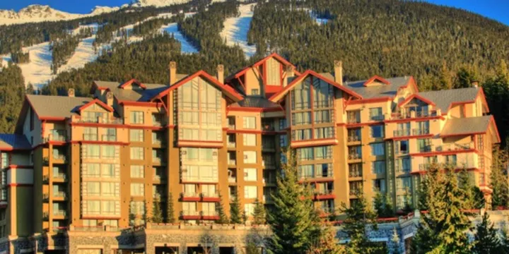 Whistler Retreat - Subsidized