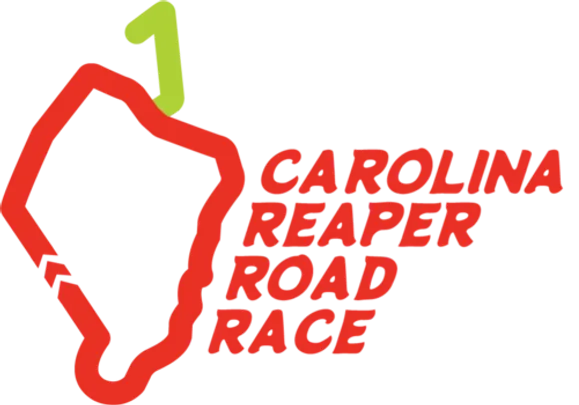 Carolina Reaper Road Race