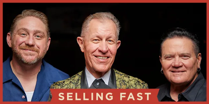 REVEREND HORTON HEAT - Australian Tour 2026