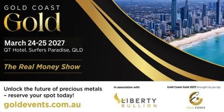 Gold Coast Gold 2027