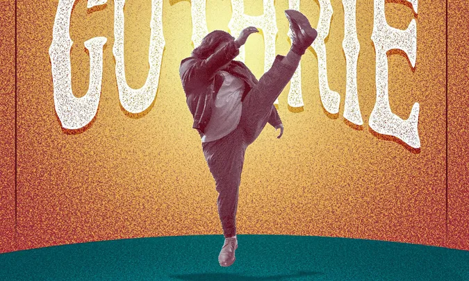 Noah Guthrie