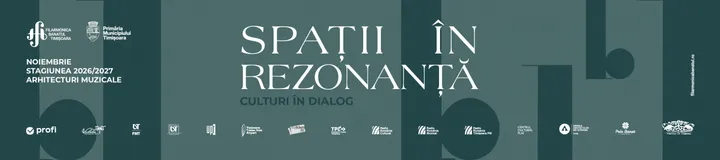 CONCERT CORAL ANIVERSAR | Construcții istorice | Corul „Ion Românu” al Filarmonicii Banatul | Dirijori: ANDREI STĂNCULESCU, CIPRIAN ȚUȚU, IOSIF TODEA