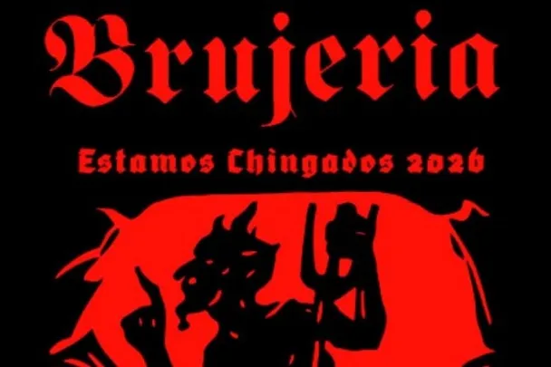 BRUJERIA