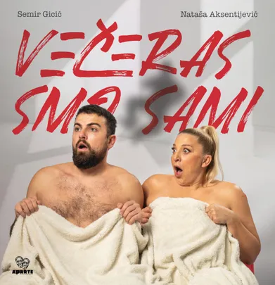 VEČERAS SMO SAMI