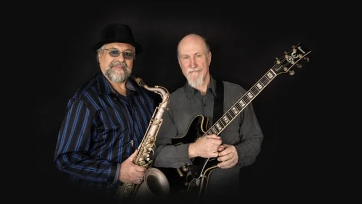 JOHN SCOFIELD: ELECTROSPECTIVE