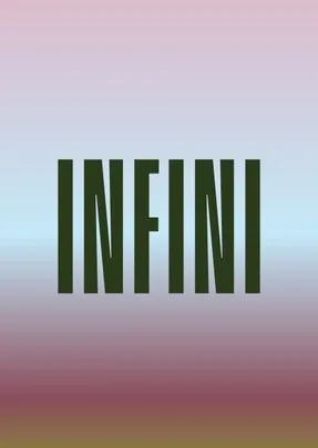 THEATRE - "Infini"