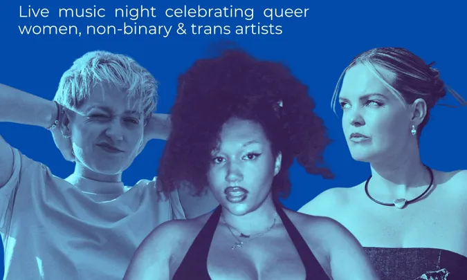 SAPPHIC SOUNDS