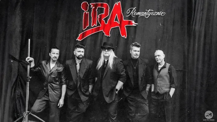 IRA ROMANTYCZNIE