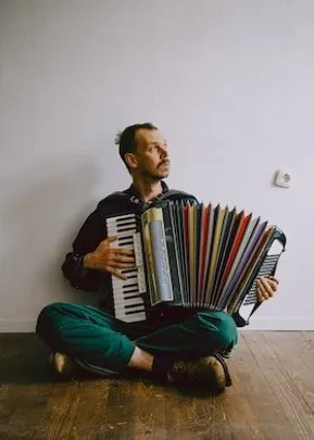 Maxi Pongratz - "rum&num"