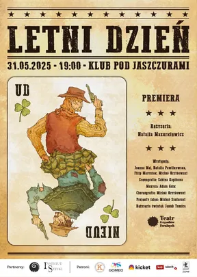 Letni dzień