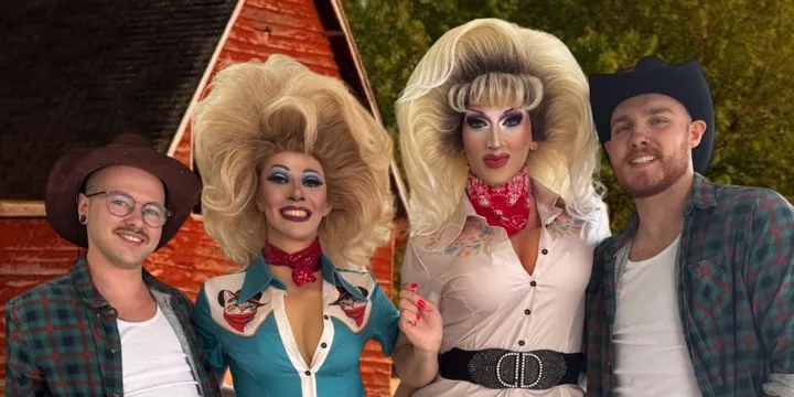 Dolly Parton Drag Tribute & Trivia