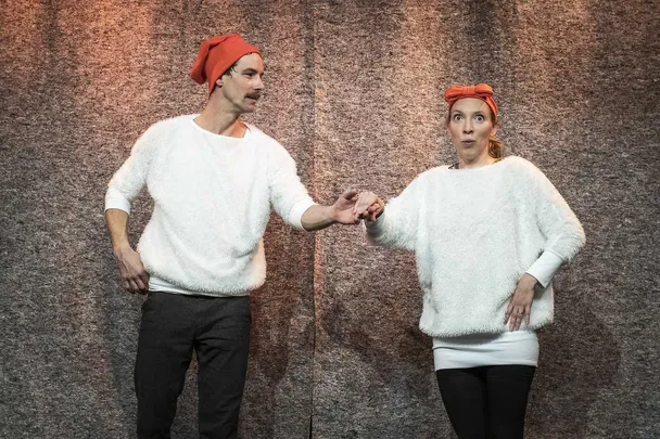 Jmenuji se Orel