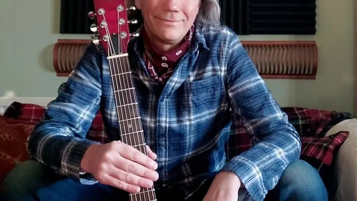 Blues in the Bar Featuring How Askew, Lyndon Anderson & Gary Grainger