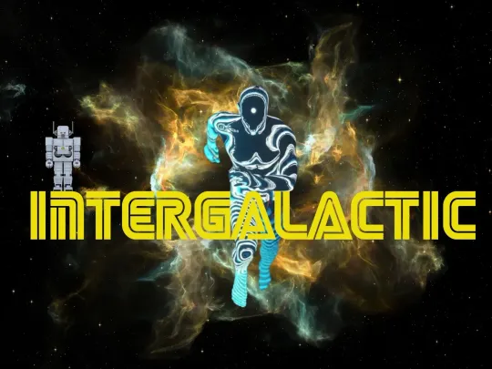 Intergalactic