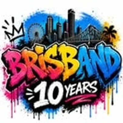 BRISBAND 2026