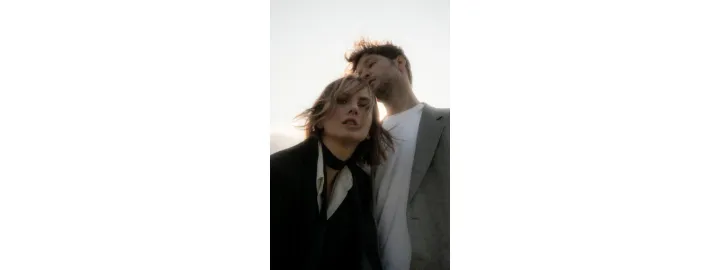 Nick & June