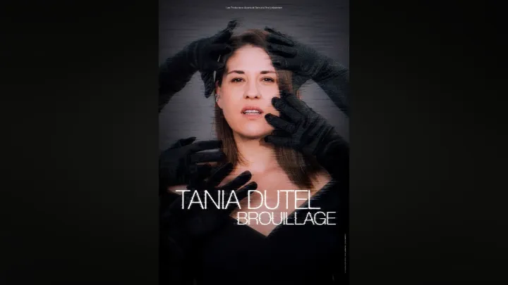 TANIA DUTEL - 20/01/27