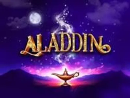 Aladdin