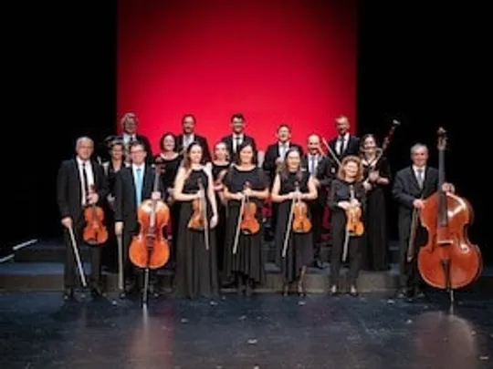 Fürstenzeller Neujahrskonzert - Die schönsten Melodien der Wiener Walzer- und Operettenmusik