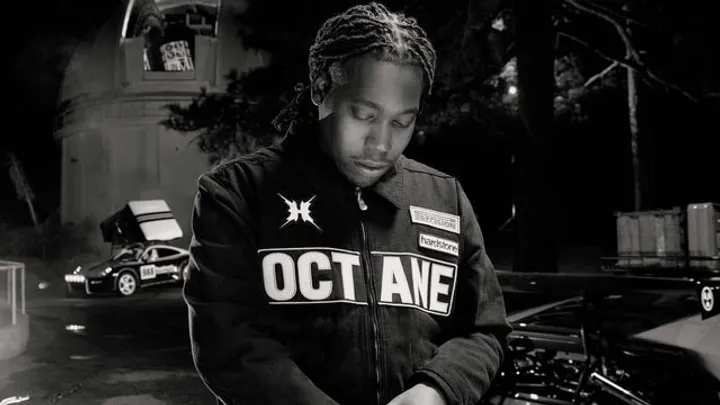 DON TOLIVER: NITROUS - OCTANE WORLD TOUR LEG 2