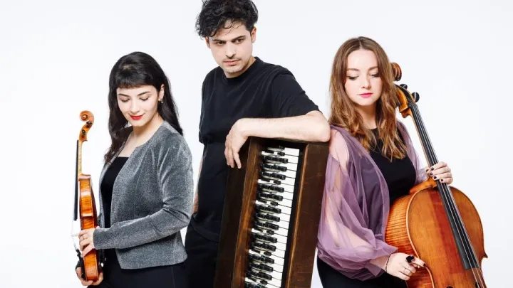 Trio Terrea
