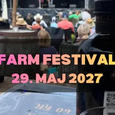 Farm Festival 2027