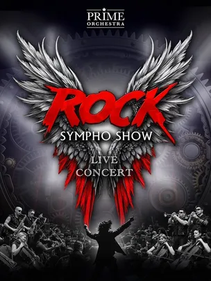 Prime Orchestra Rock Sympho Show