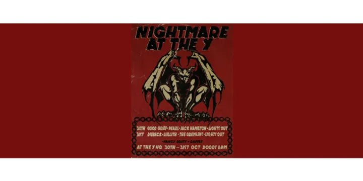 Night #1 - Nightmare at The Y