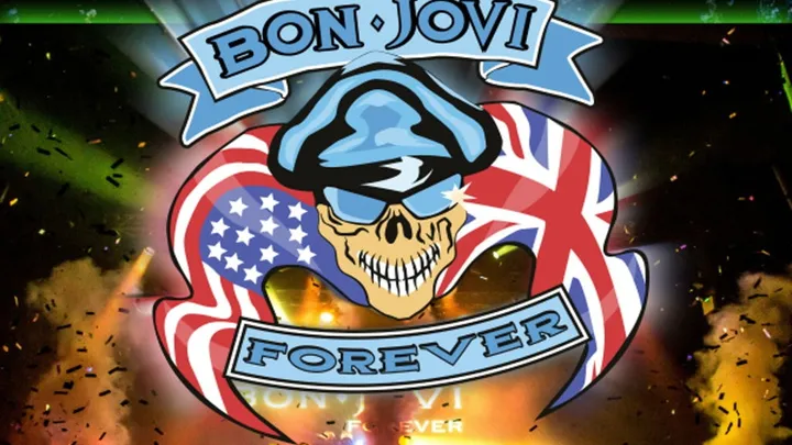 Bon Jovi Forever