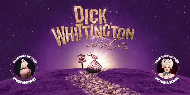 Dick Whittington And His Cat