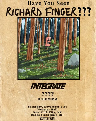 Richard Finger