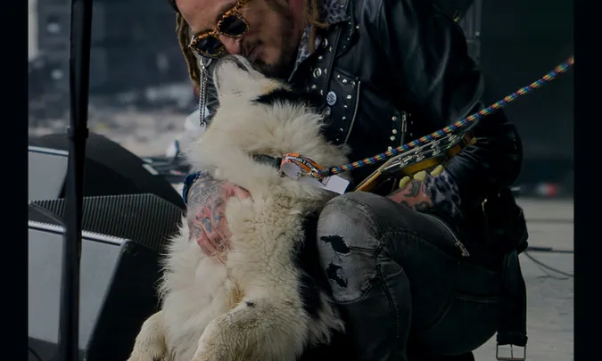 The Wildhearts + Support