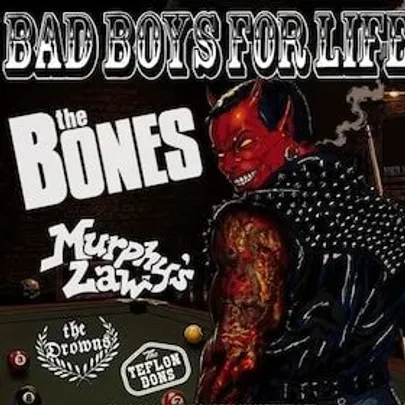 Bad Boys For Life Tour 2026