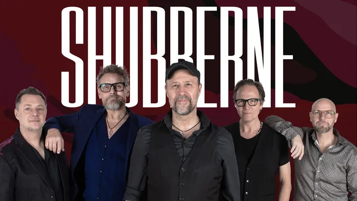 Shubberne