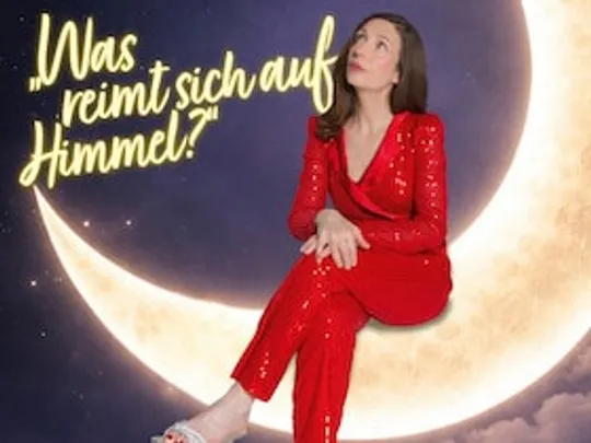 Mai Horlemann - Was reimt sich auf Himmel?