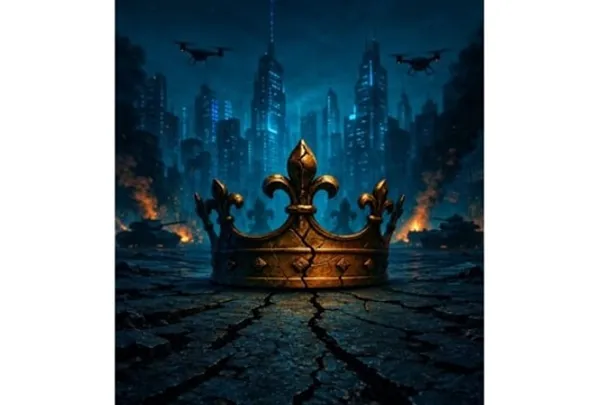 Muestra de Teatro de Aquí 2026: "RICARDO III"