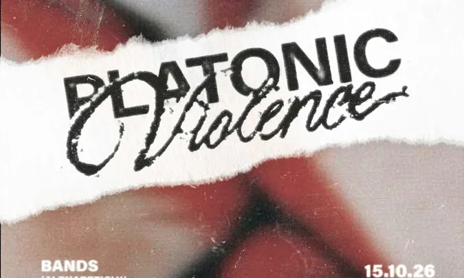 Platonic Violence