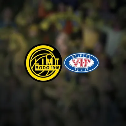 Eliteserien 2026 - FK Bodø/Glimt - Vålerenga