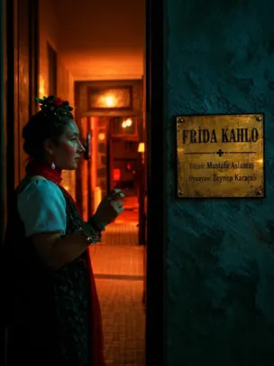 Frida Kahlo