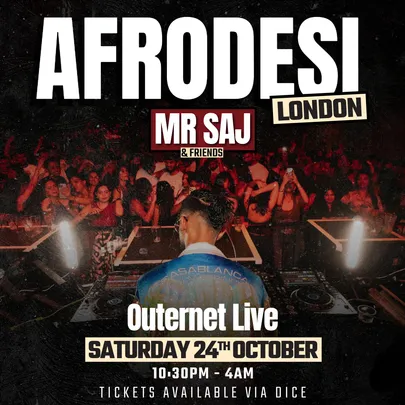 AFRODESI London