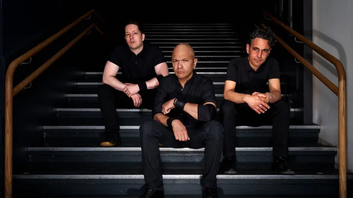 Danko Jones