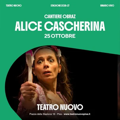 Alice Cascherina