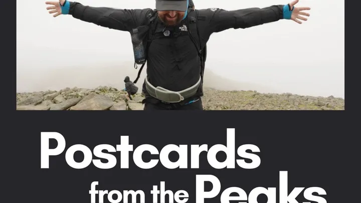 Postcards from the Peaks & Walking Towards Pain +Q&A (12A)