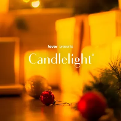 Candlelight: Christmas Classics