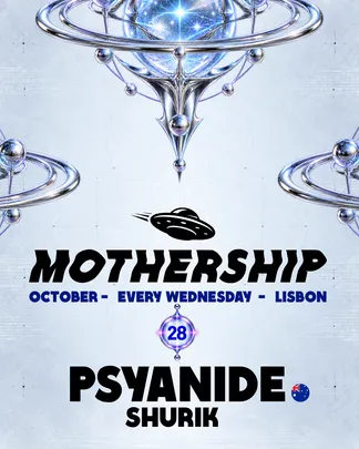 Mothership