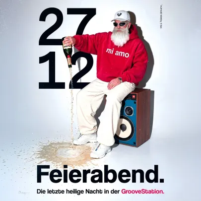 mi amo FEIERABEND 26