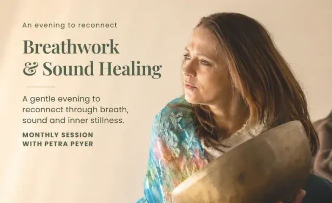 Breathwork & Sound Healing