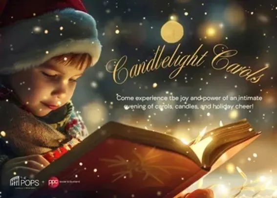 Candlelight Carols